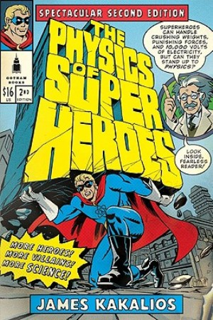 Illustration for article titled What is the most scientifically plausible superpower?